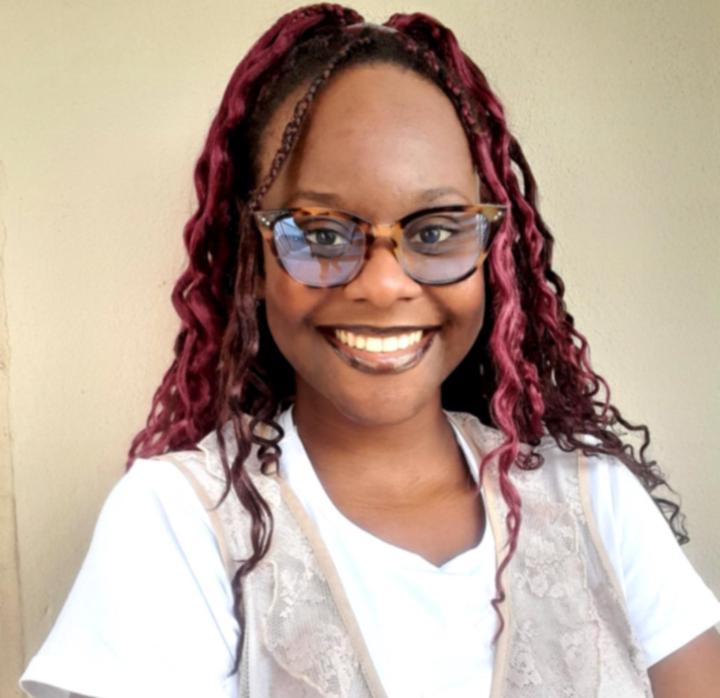 Sharon Igbokwue
