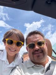 Alexander Alvarán Dávila