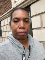 Jasmine Jones