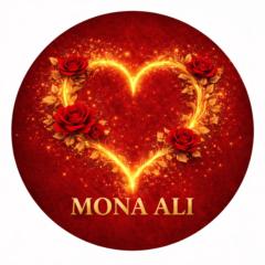 Mona Ali