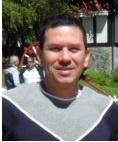 Salvador Romero