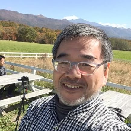 Yoshinobu Takeoka