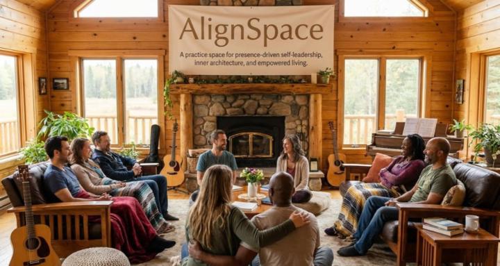 AlignSpace Presence Community