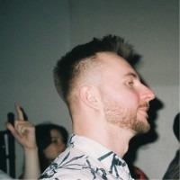 Andrew Moffat