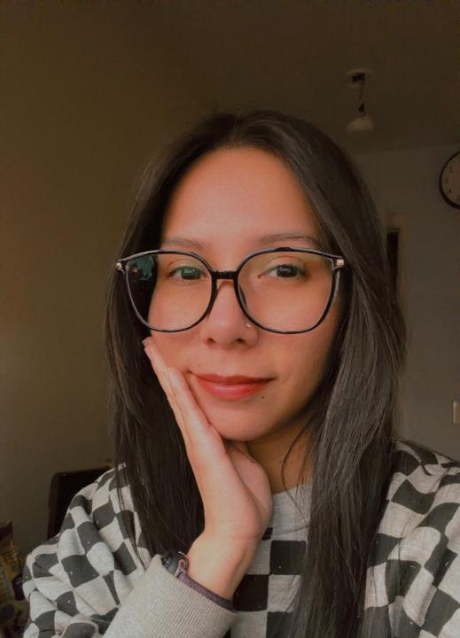 Adrianna Yazzie