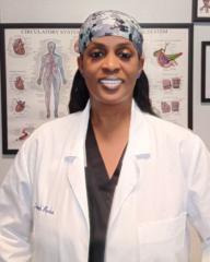 Erisha Resha Sommerville