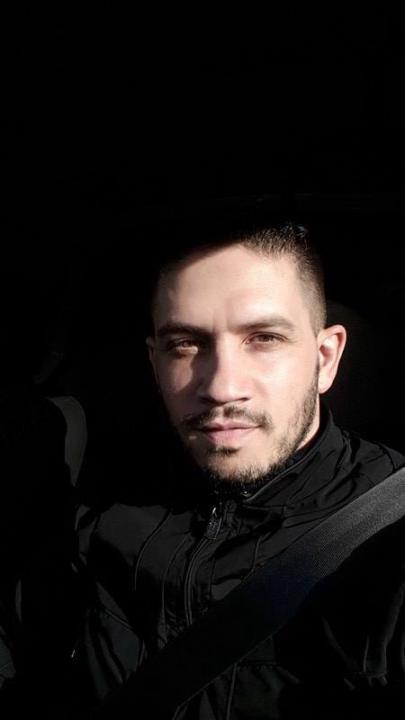 Ismael Aït Amar