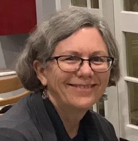 Leslie Healy