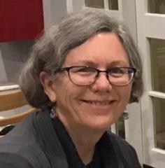 Leslie Healy