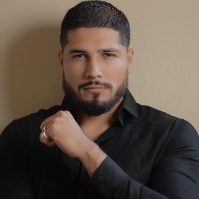 Christian Arceo