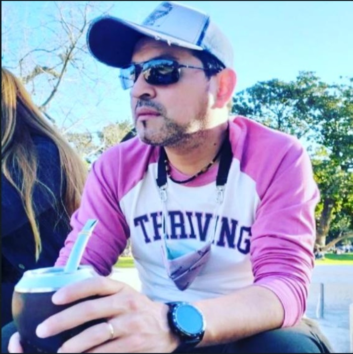 Cristian Avila