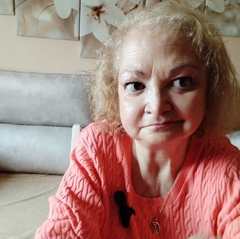 Rosa María Sánchez
