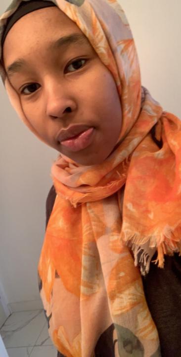 Bahja Abdi