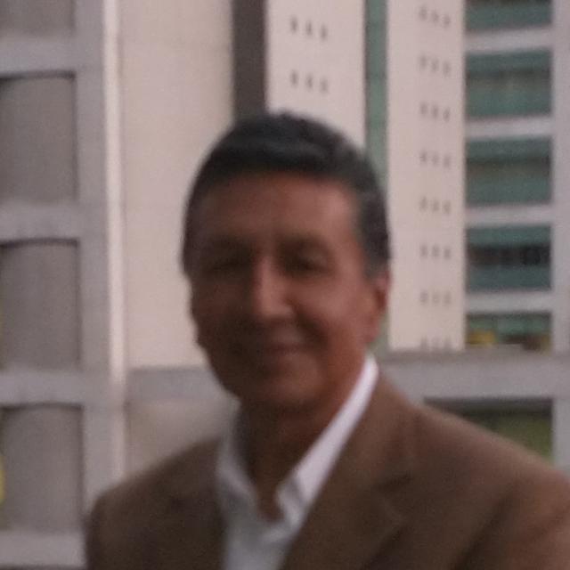 Armando González