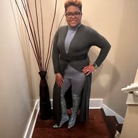 Tamara Horton