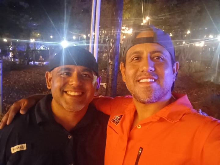 Joel Garcia