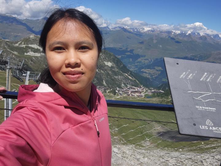 Miora Andriambeloharisoa