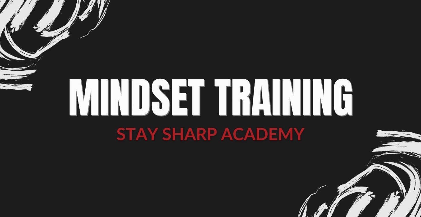 Mindset Training