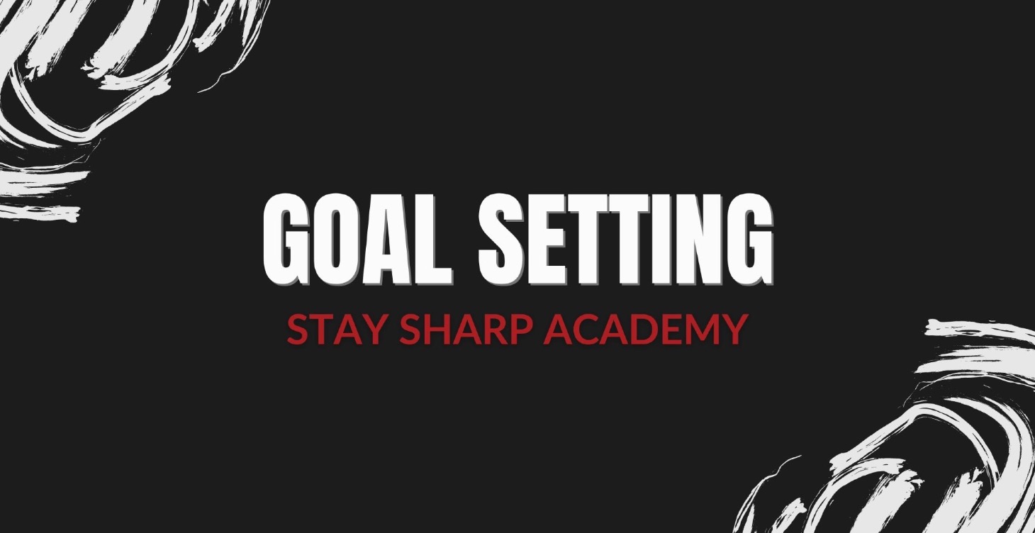 Goal Setting