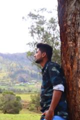Riyaz Ahamed