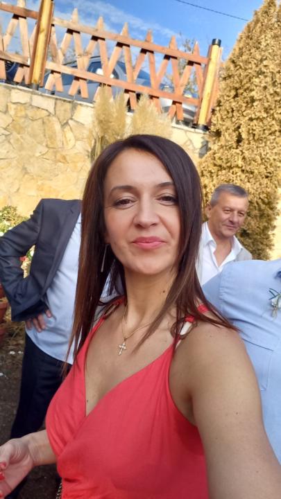 Bojana Šarac