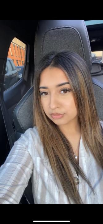 Aliza Ali