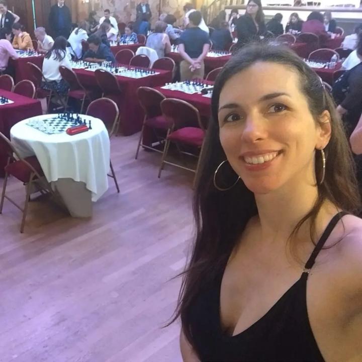 Gaëlle Le Vu
