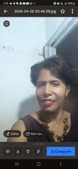 Ana Garcia