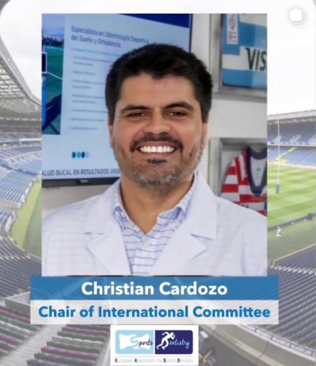 Christian Cardozo