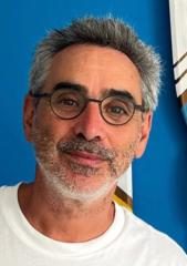Carlos Gonzalez