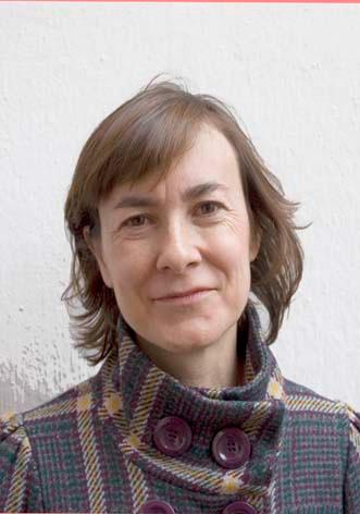 Victoria Muñoz toro