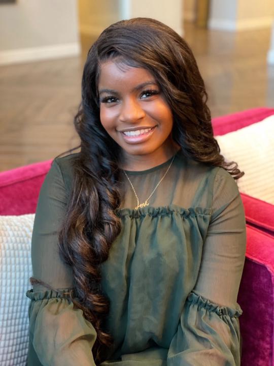 Aisha Jackson