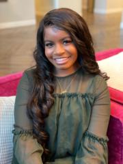 Aisha Jackson