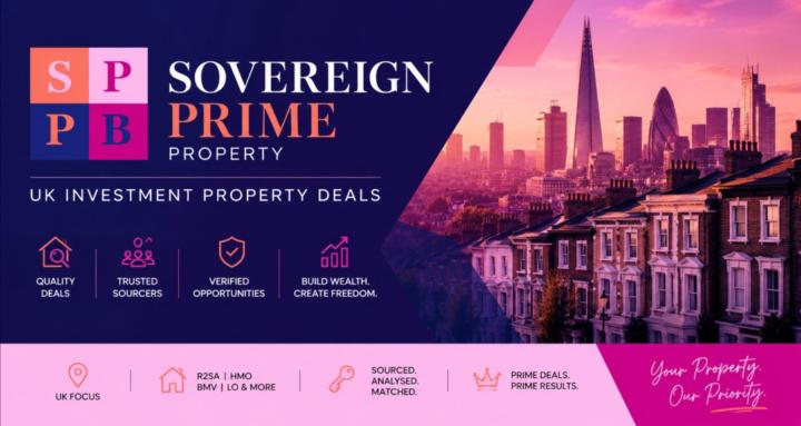 Sovereign Prime Property