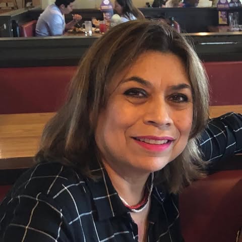 Teresa Avalos