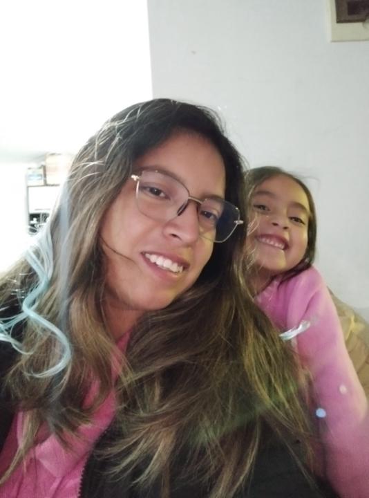 Tatiana Elizabeth Quiroz vizcaino