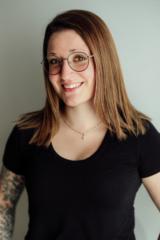 Émilie Cousineau
