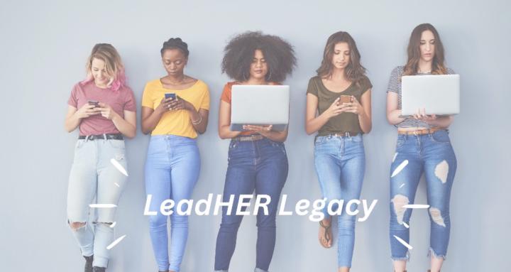 LeadHER Legacy