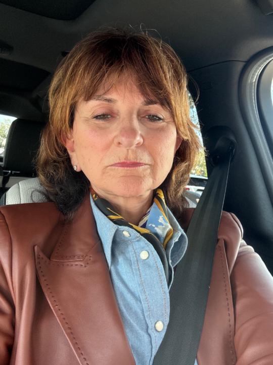 Barbara Fueredi