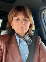 Barbara Fueredi