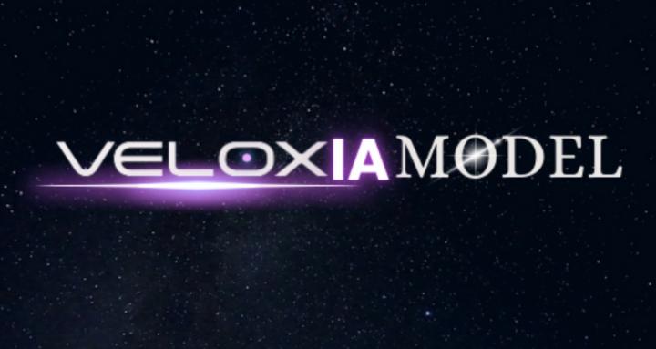 University veloxIAmodel