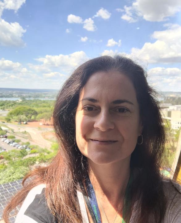 Mara Cristina Barbaroto