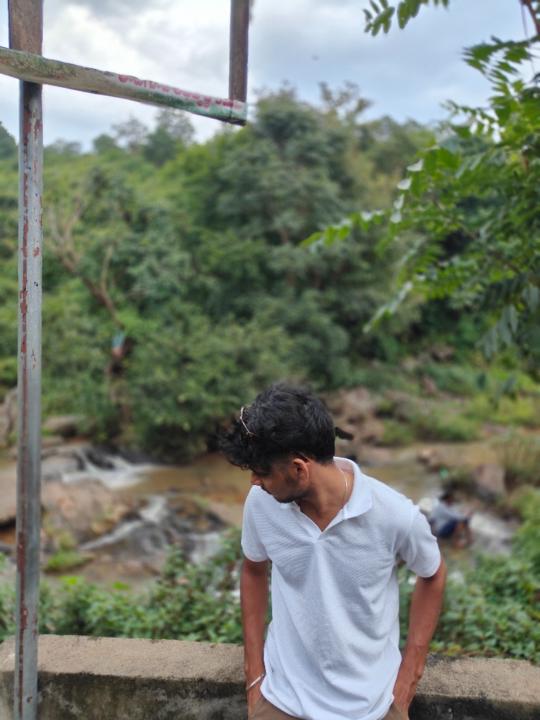 Saiteja Gurajala