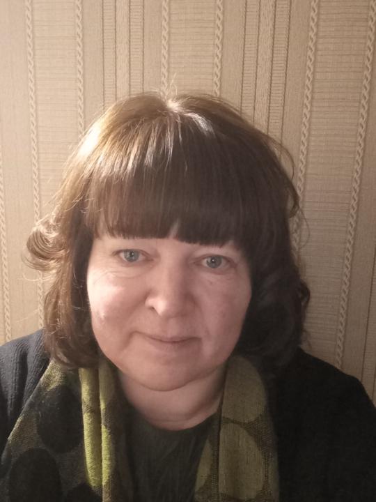 Lita Štālmane