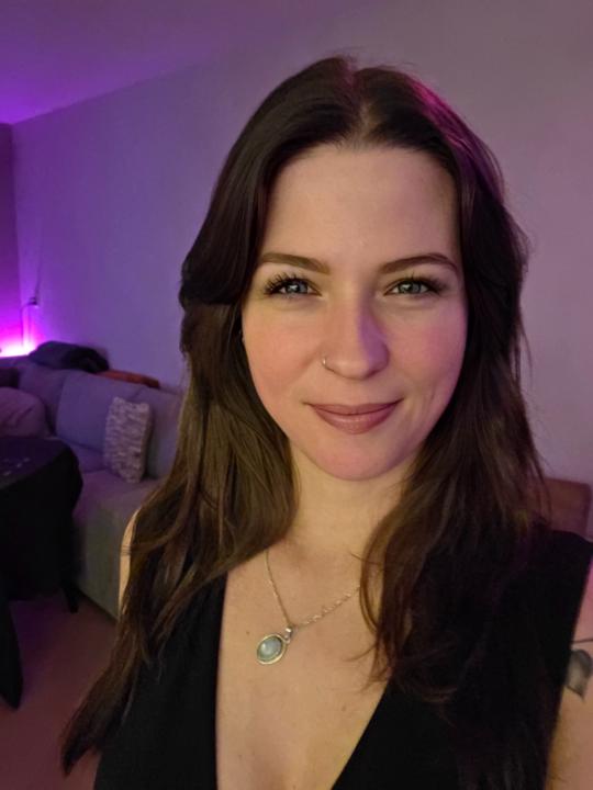 Jessica Kraakman