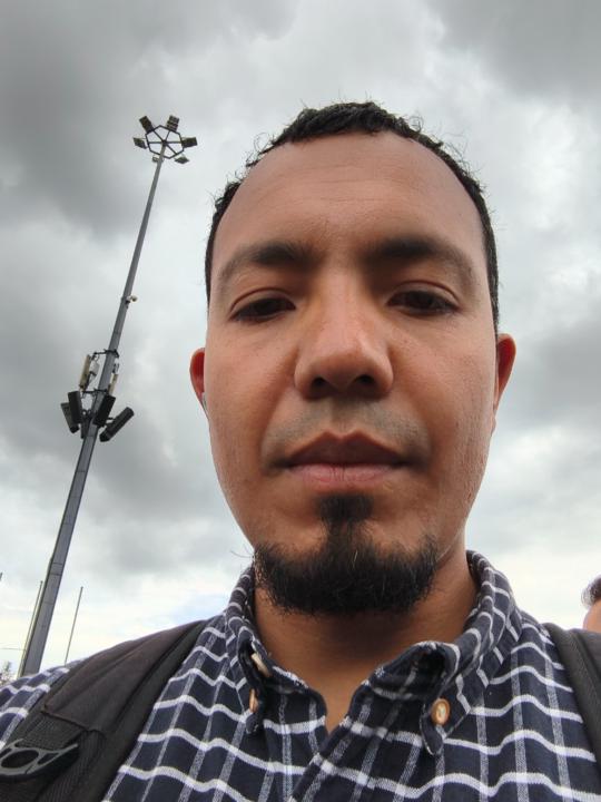 Joan Sebastian Piragua Martinez