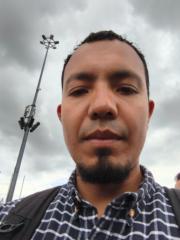 Joan Sebastian Piragua Martinez