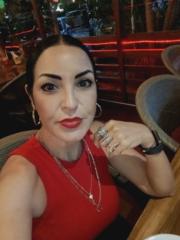 Alberta desiree García flores