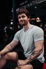 Dawson Tomich