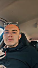 Husser Maxime